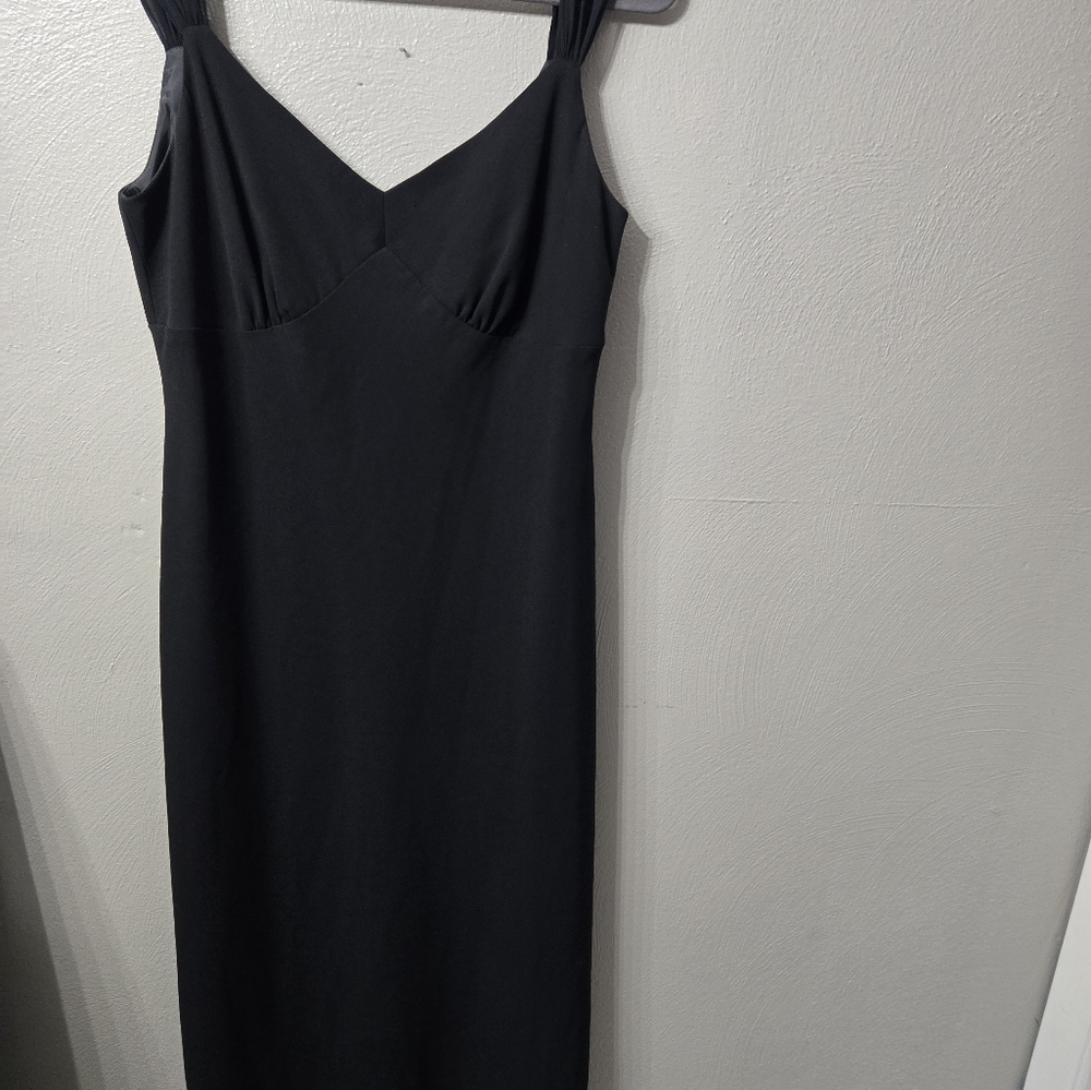 Midi dress